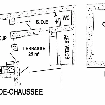 Asserac, 2 Pieces, 4 Personnes - Fr-1-306-1187 Semesterbostad *